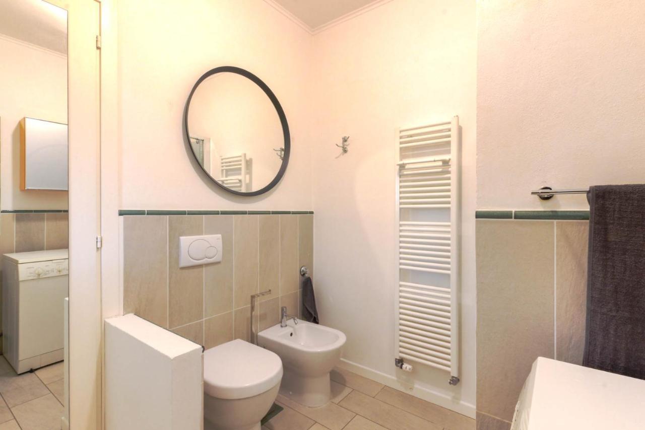 Appartement Il Giardino Del Giuggiolo à Sienne Extérieur photo