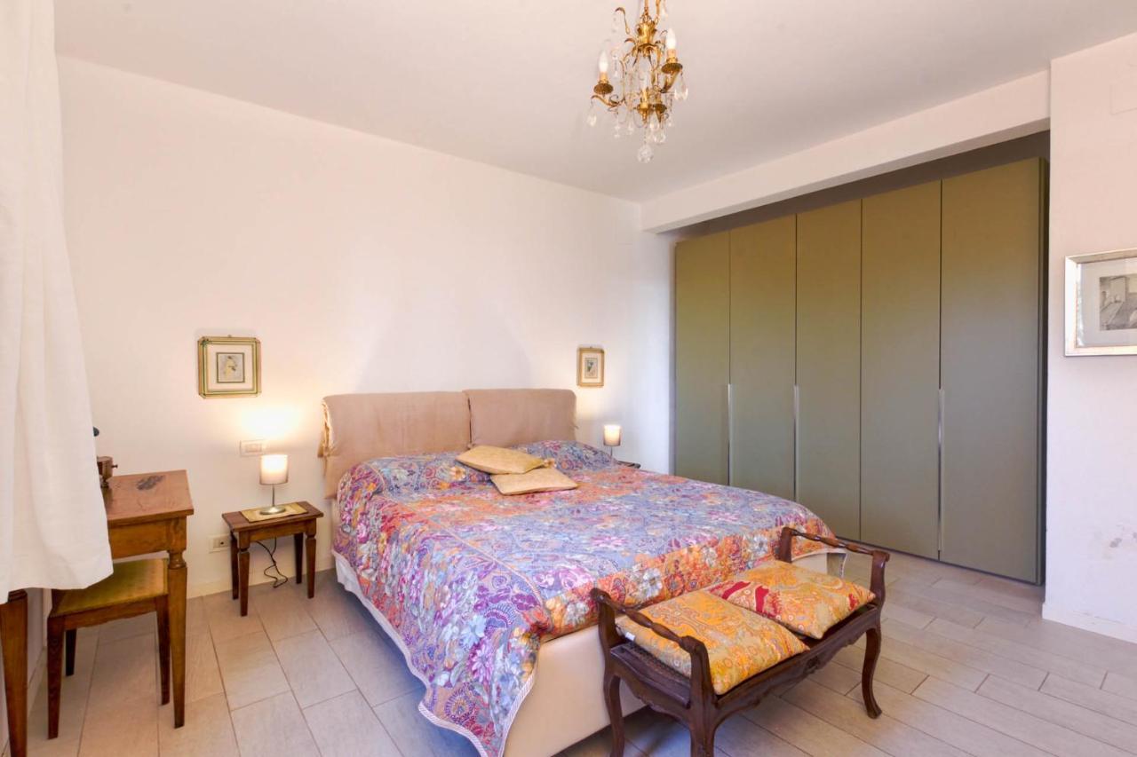 Appartement Il Giardino Del Giuggiolo à Sienne Extérieur photo